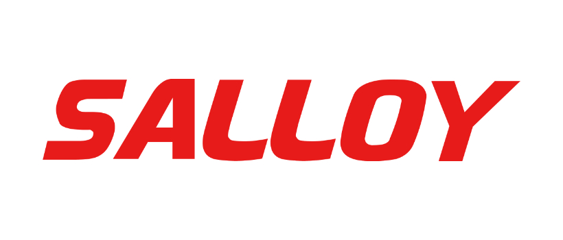 頂成-Salloy