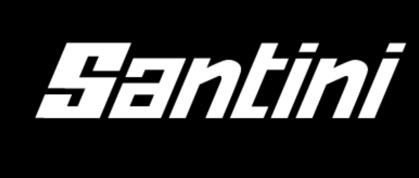 Santini Cycling Wear Taiwan