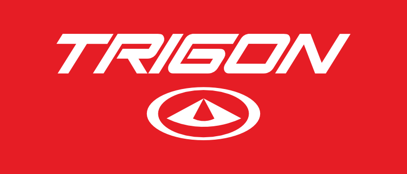 TRIGON BIKE