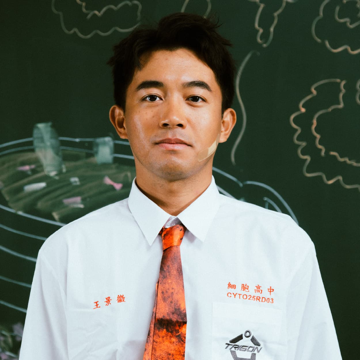 王景徽