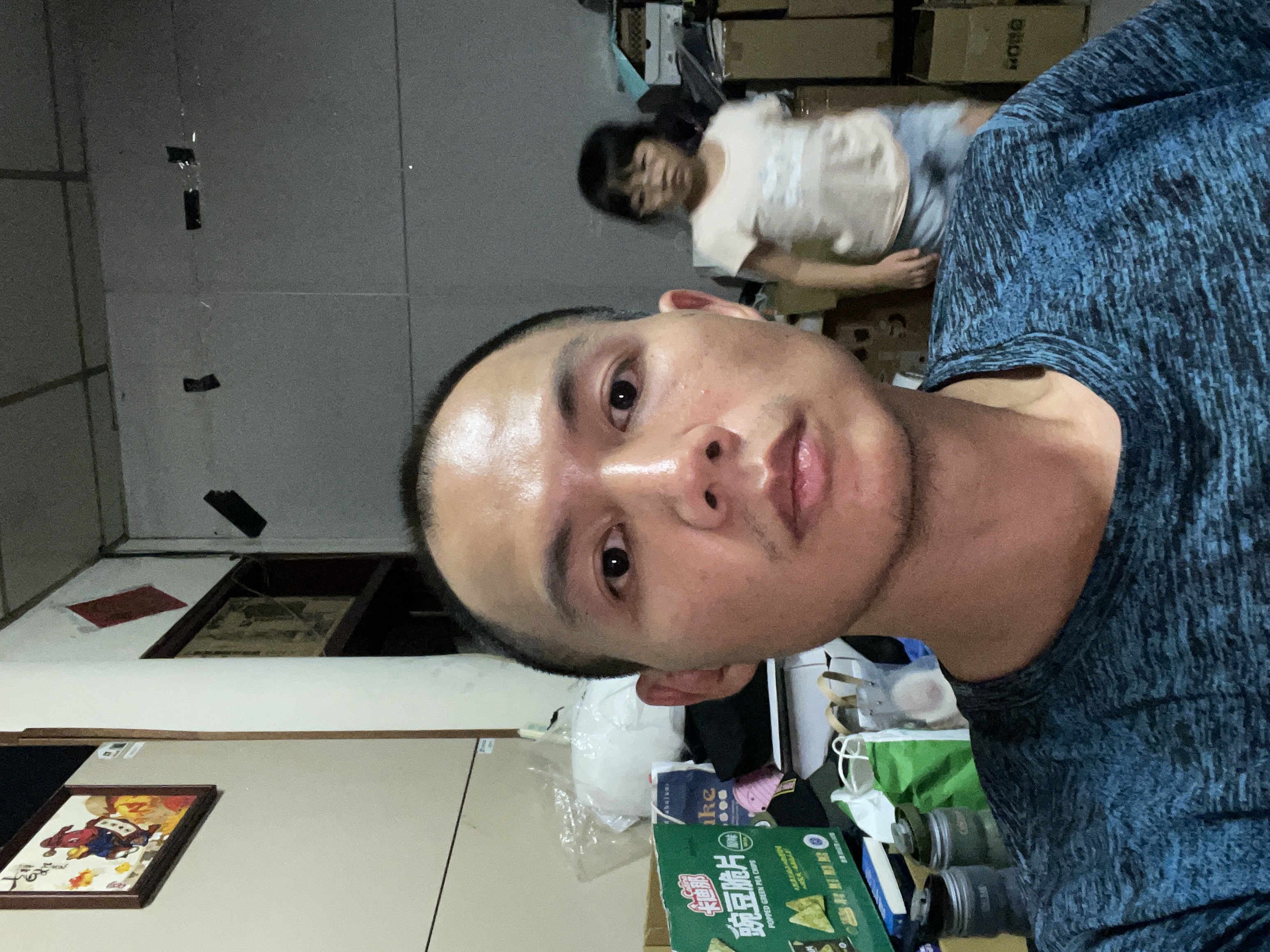 徐小胖