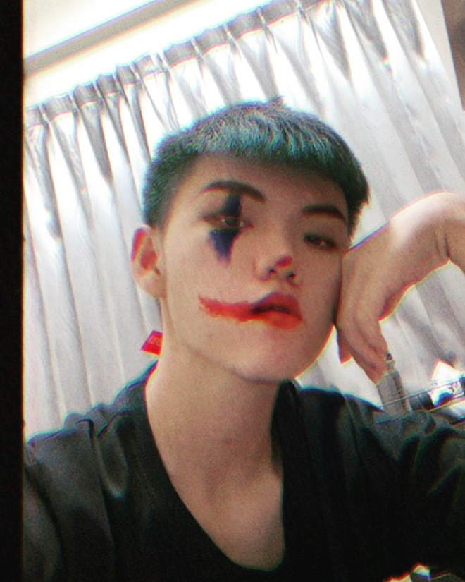 黑狗