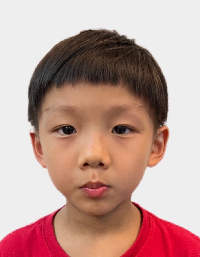 李旭凡