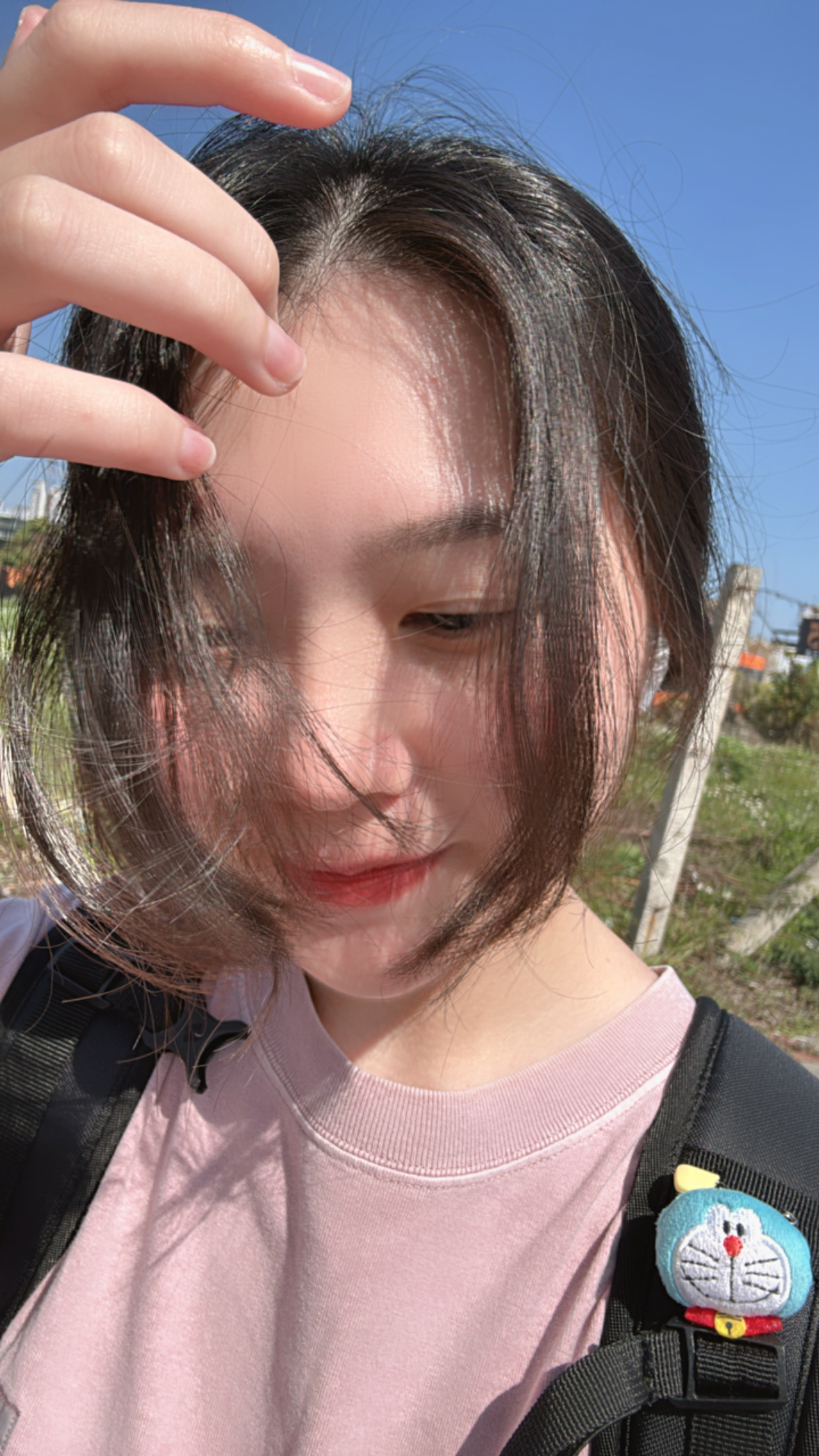璇