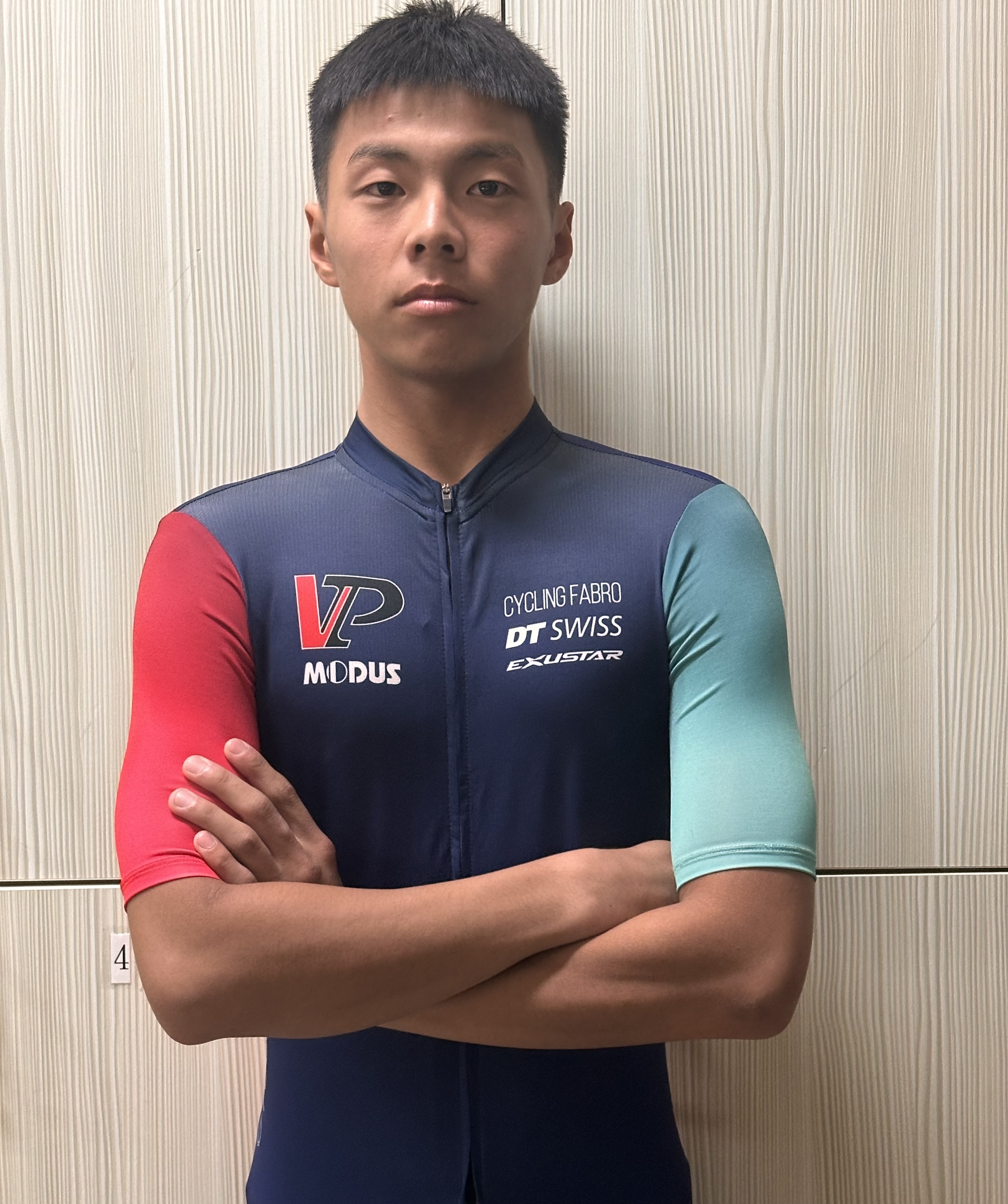 洪淯廷