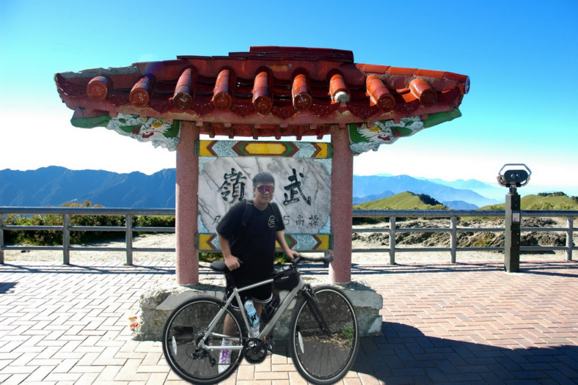 豐中ㄧ隻刺