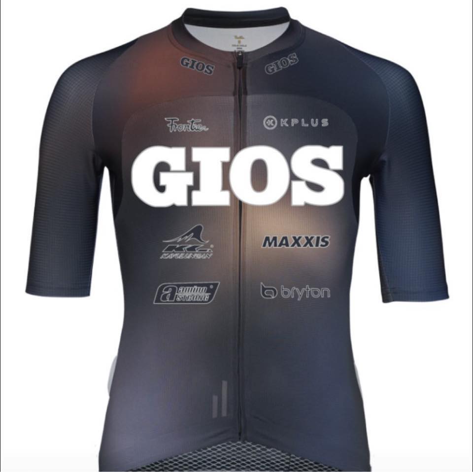 GIOS Kaohsiung Cycling Team