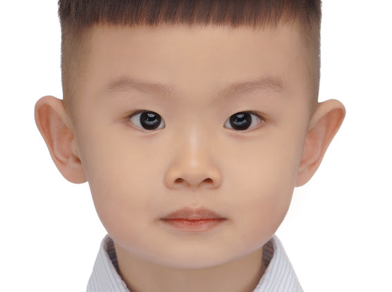 陳辰源