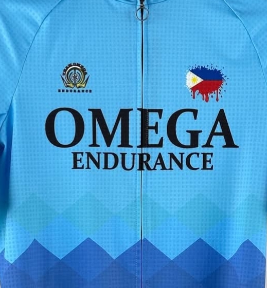 Omega Endurance
