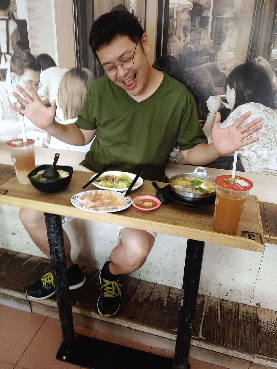 牛