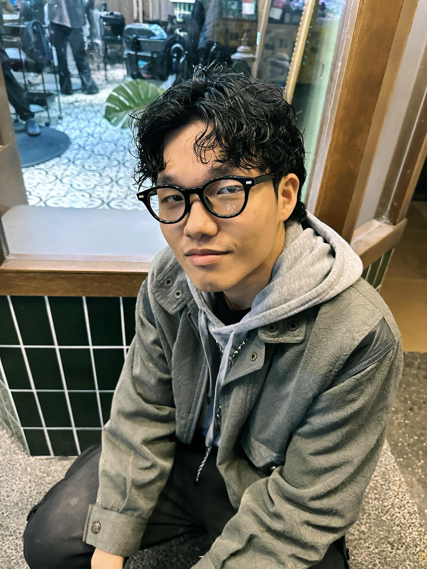 林仕桓