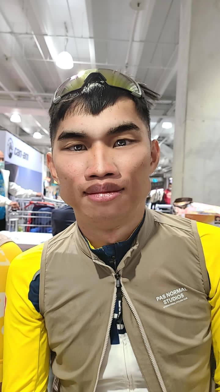 劉小、小小