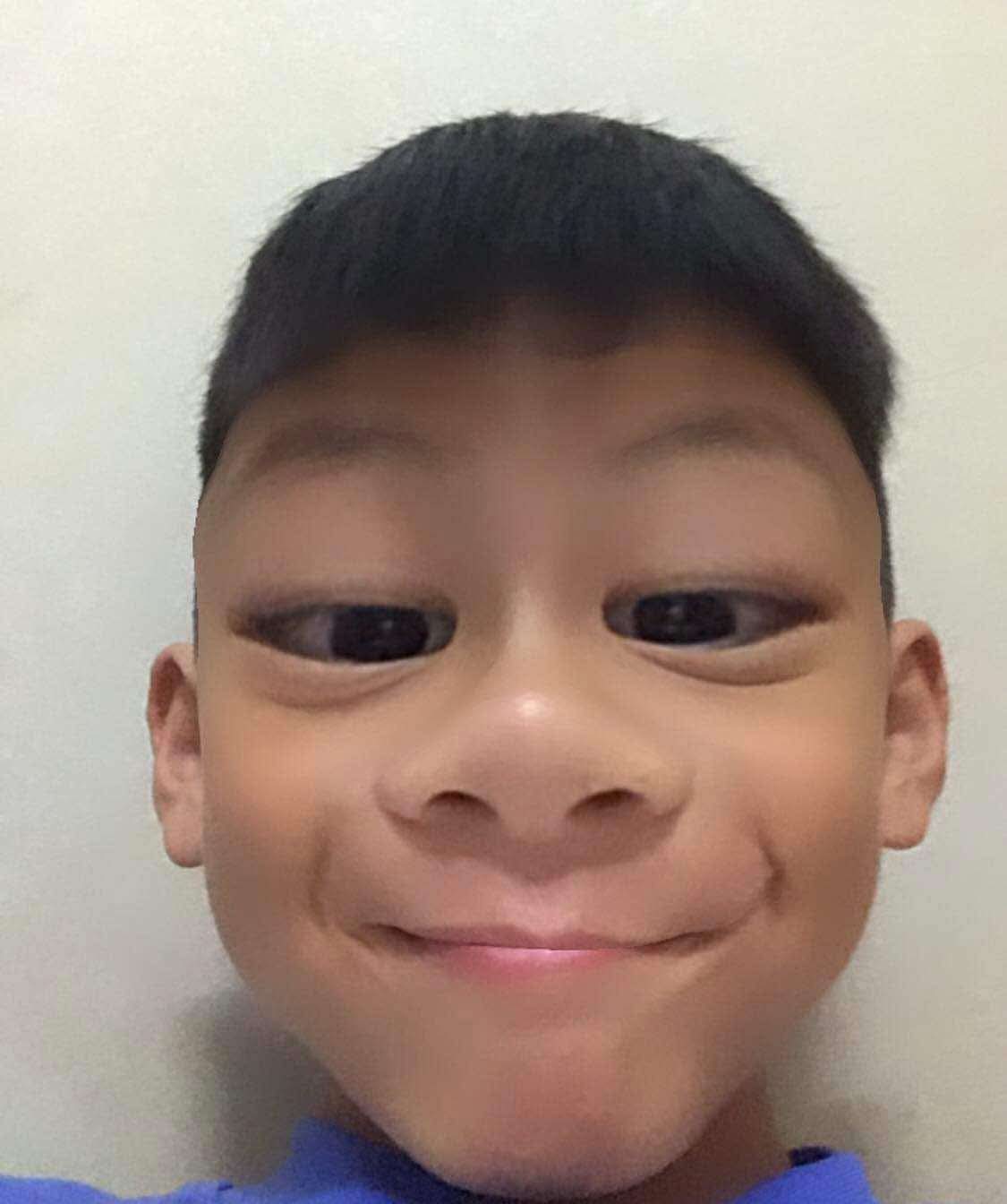 陳羿勛