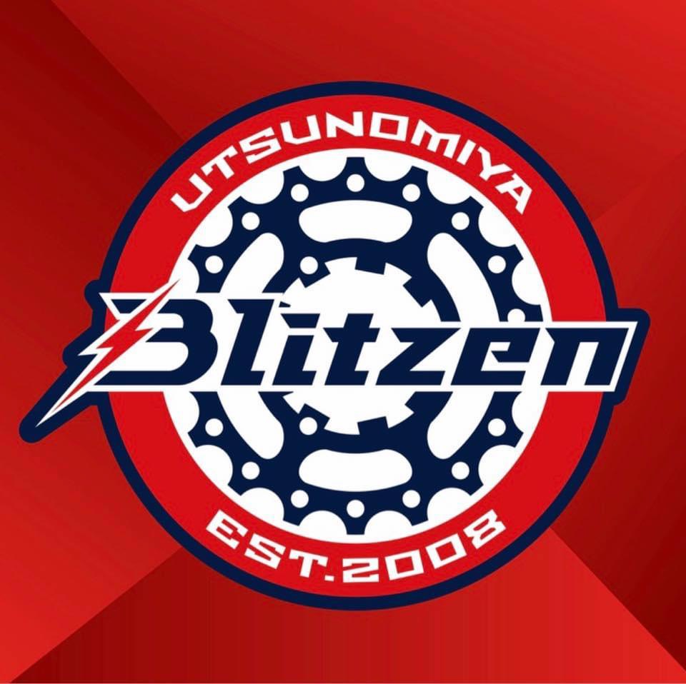.Utsunomiya Blitzen 宇都宮車隊