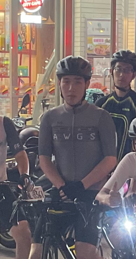 王辰洋