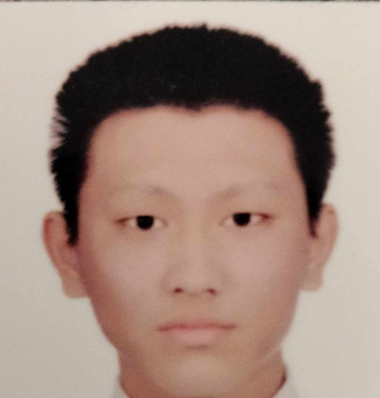 劉鎧閎