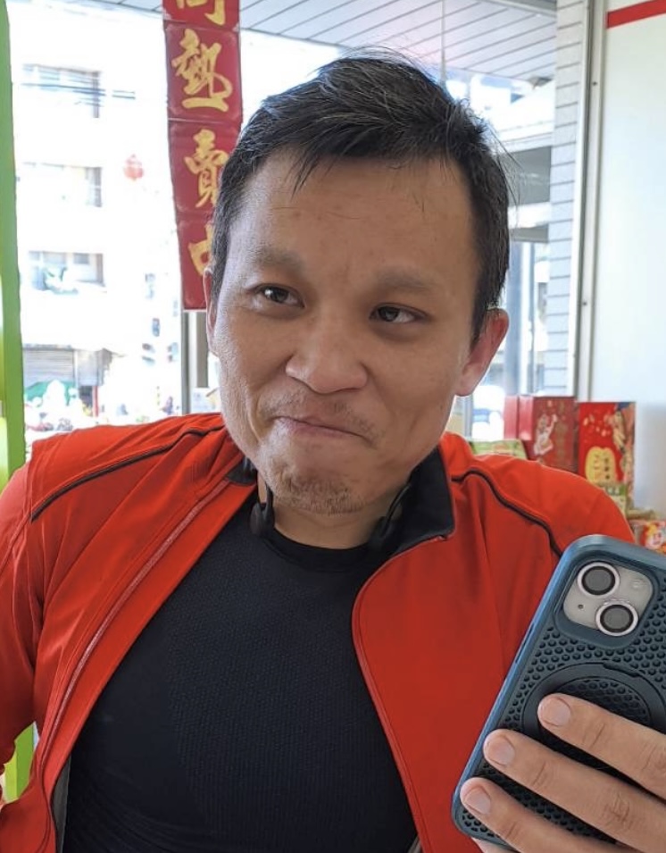 曾俊閔