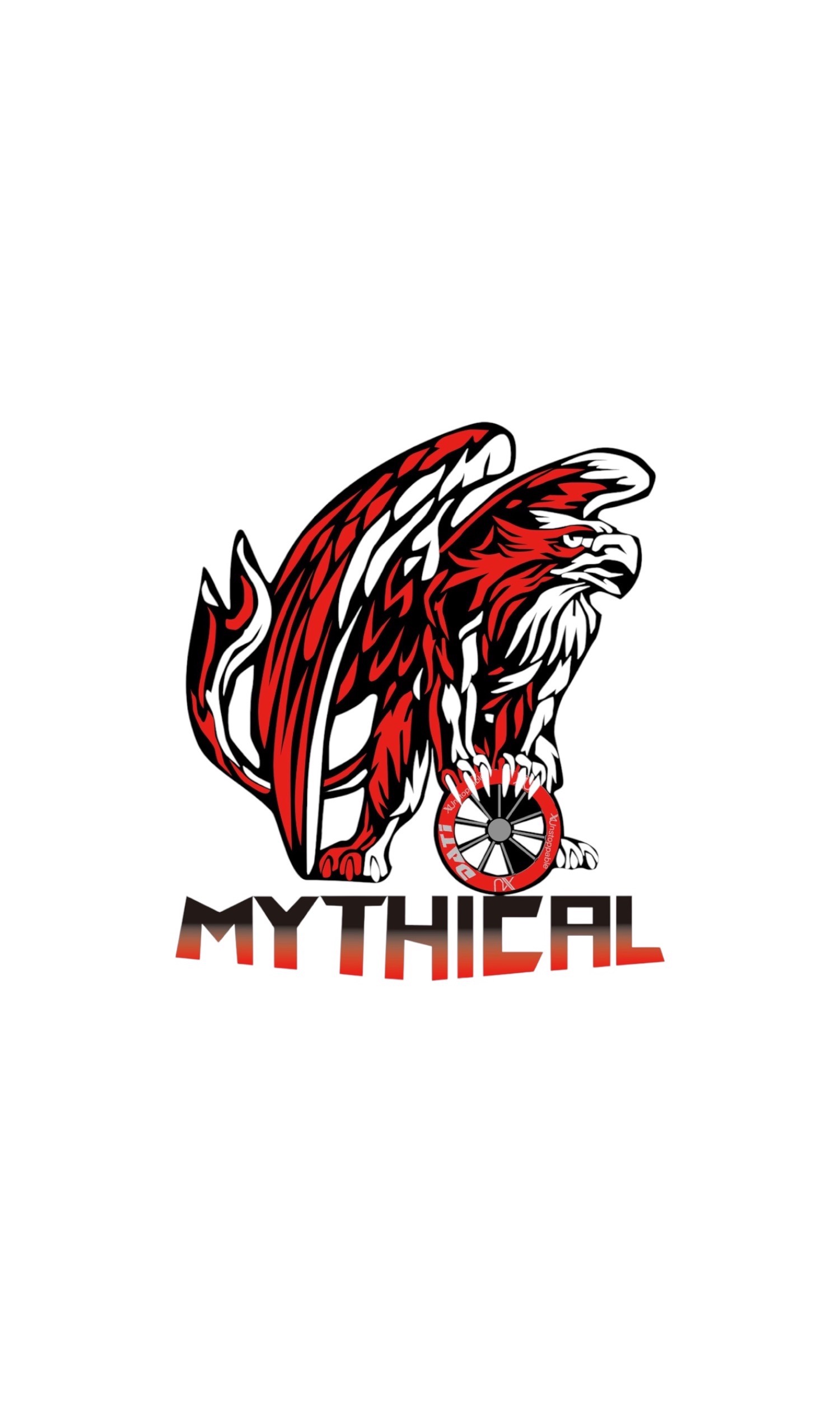 Mythical Team 神話車隊