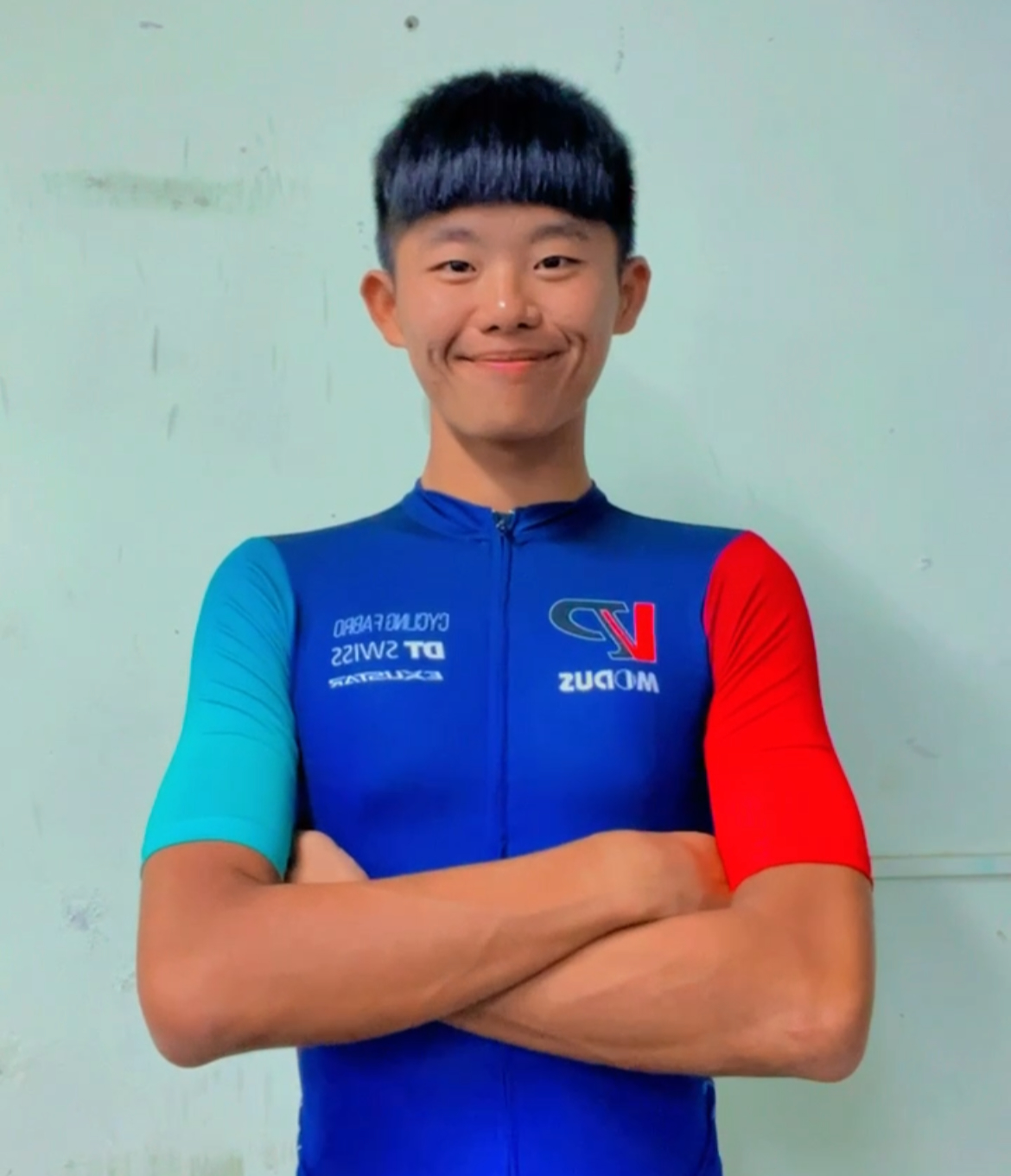 李耀宗