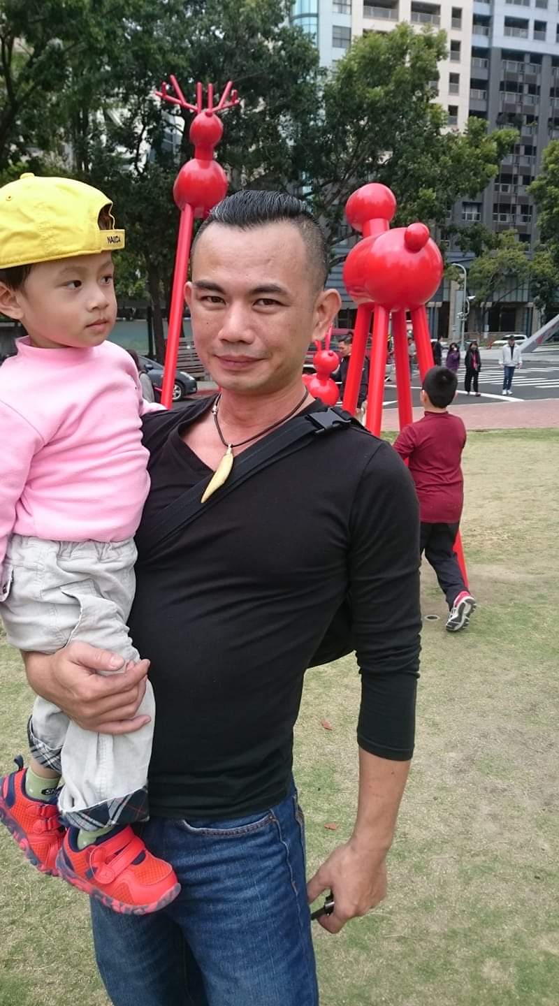 阿坤