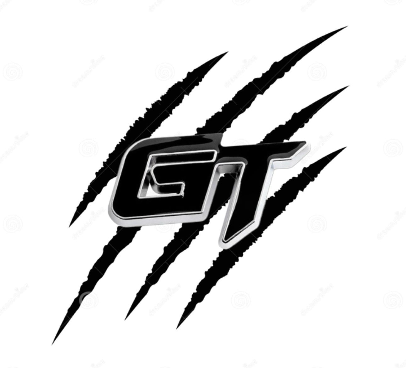 GT鬼爪車隊