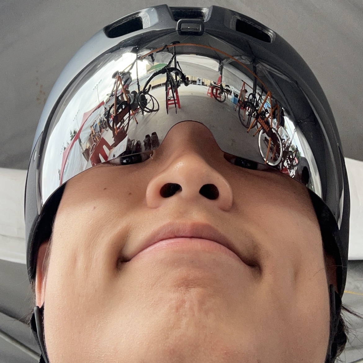 Kimi Hsieh