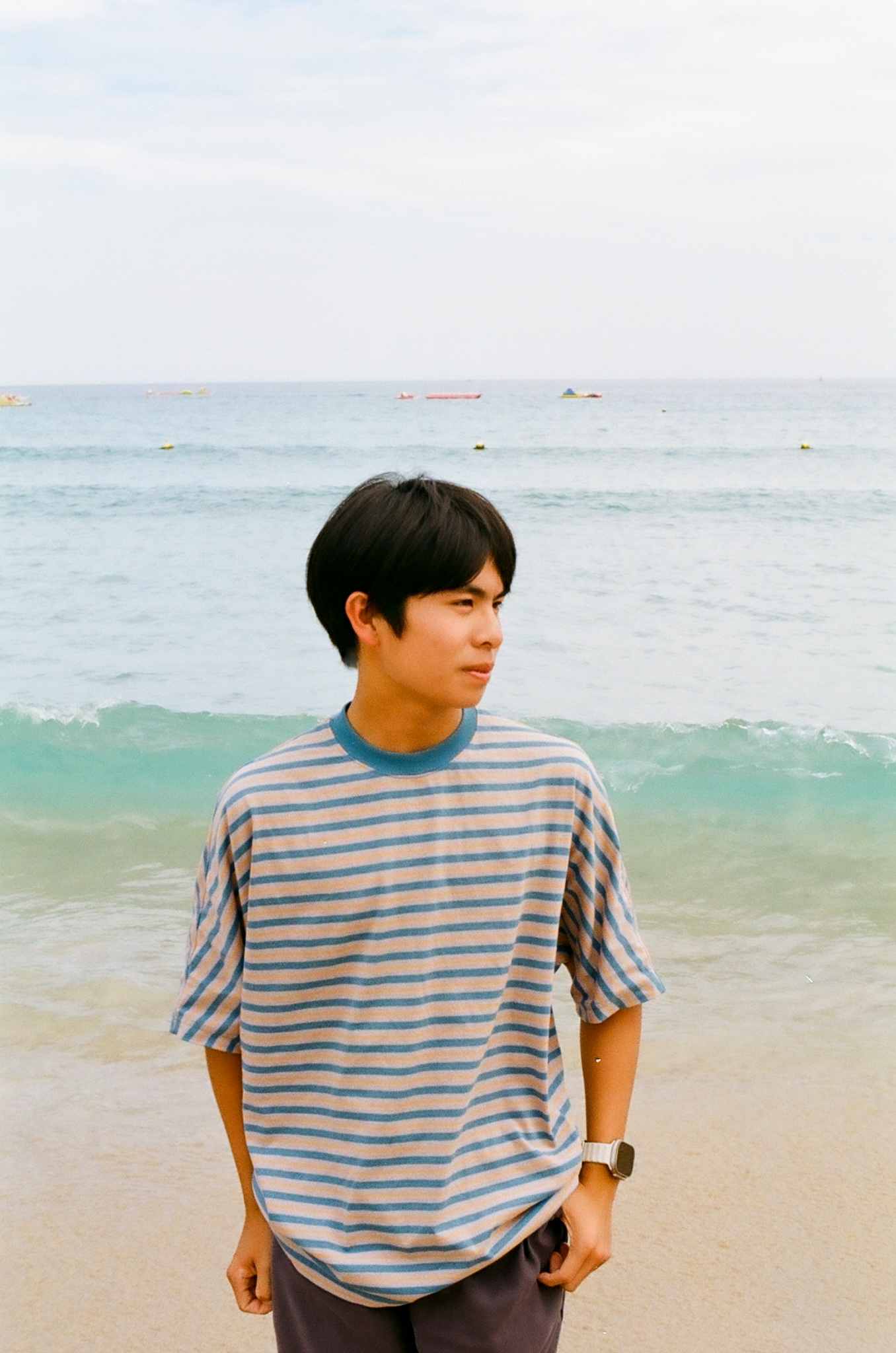 小邵