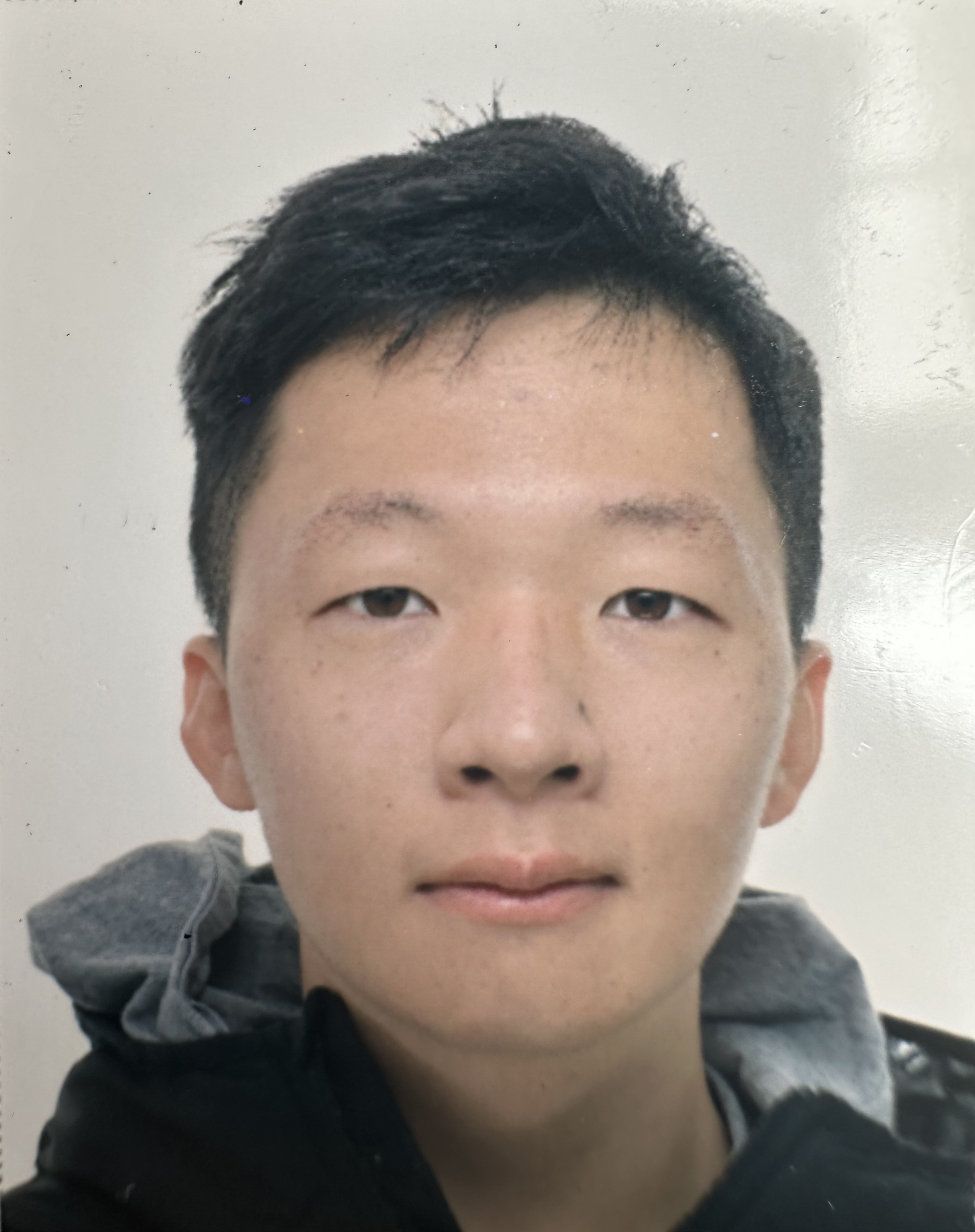 小邱