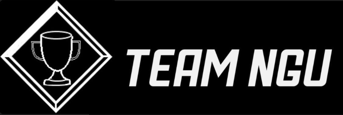 TEAM NGU CYCOHOLIC