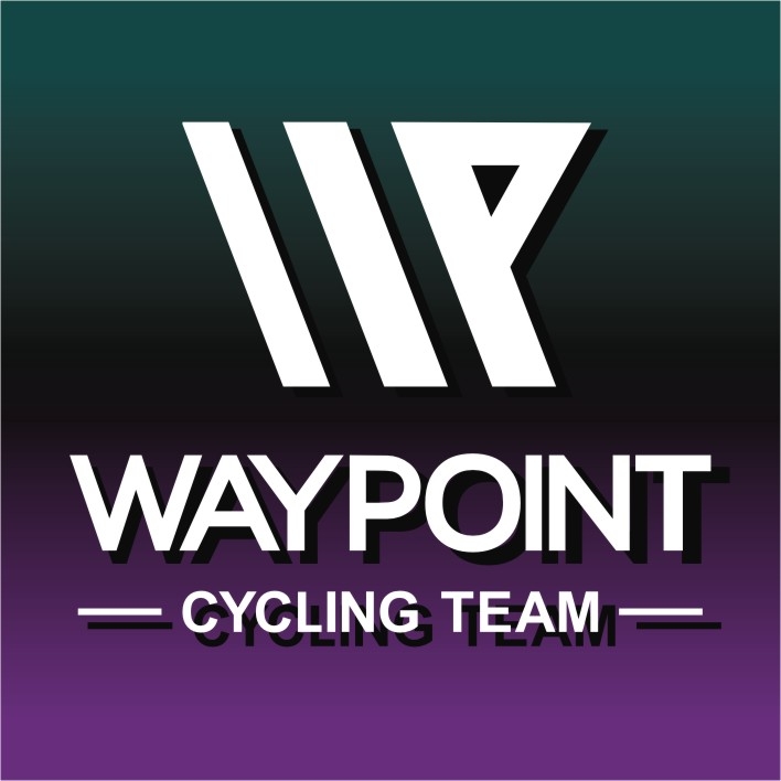 TEAM WAYPOINT