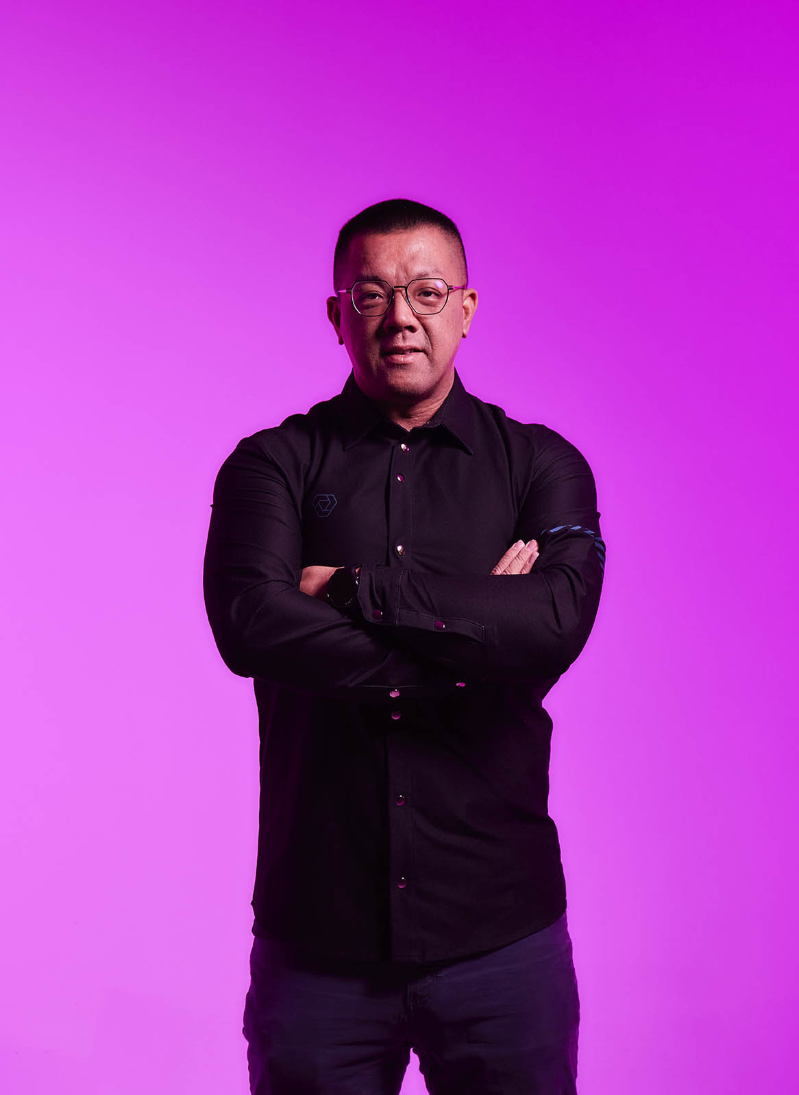 陳彥霖