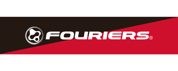 Fouriers Bike 