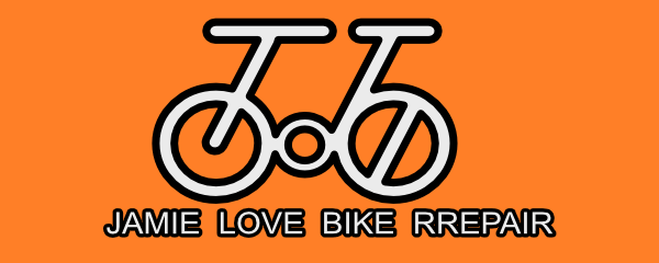 Jamie Love Bike Repair 