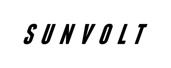 SUNVOLT Taiwan